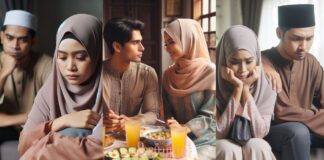 Pertahankan Hubungan