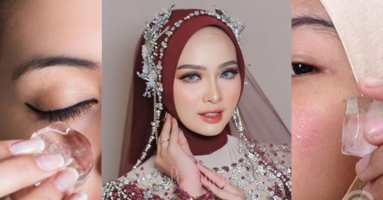 Gosok Ketulan Ais