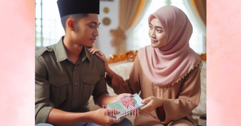 Nafkah
