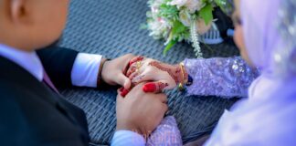 Tak Bersedia Nak Kahwin