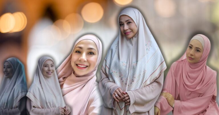 Irma Hasmie Pilih Tidak Berkongsi