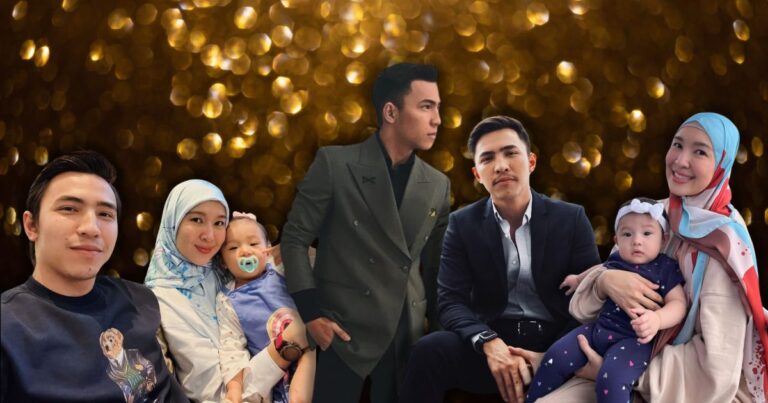 Harris Alif