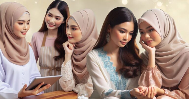 Cara Pikat Hati Ipar Duai