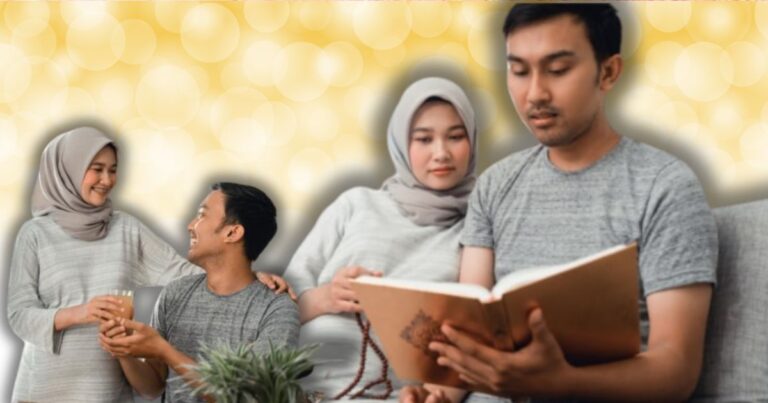 fasa perkahwinan