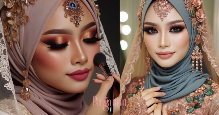 perempuan melawa