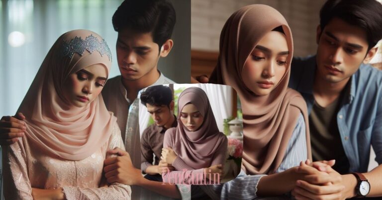 Fasa Tawar Hati