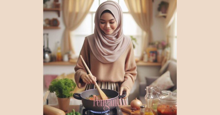 Perempuan Belajar Tinggi
