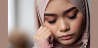 Perempuan Bila Terluka