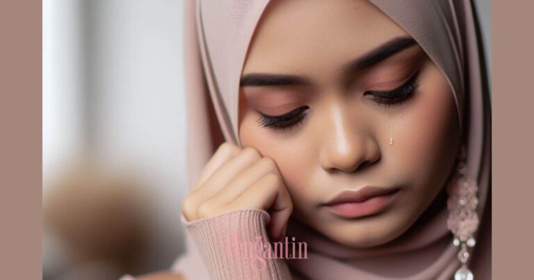 Perempuan Bila Terluka