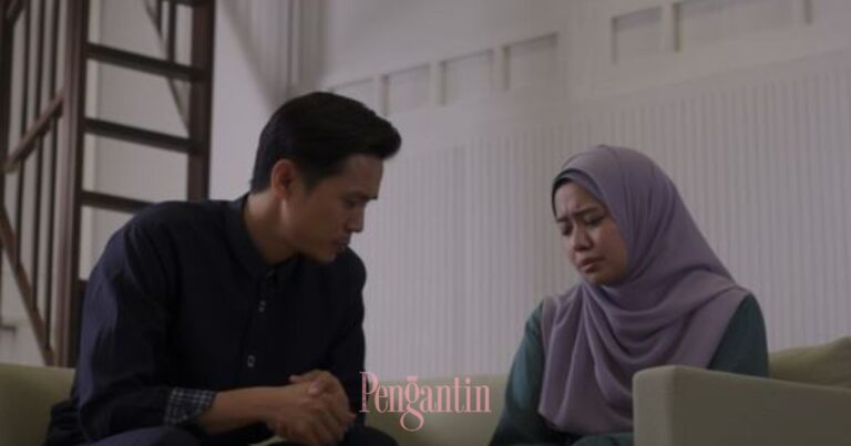 giliran balik raya