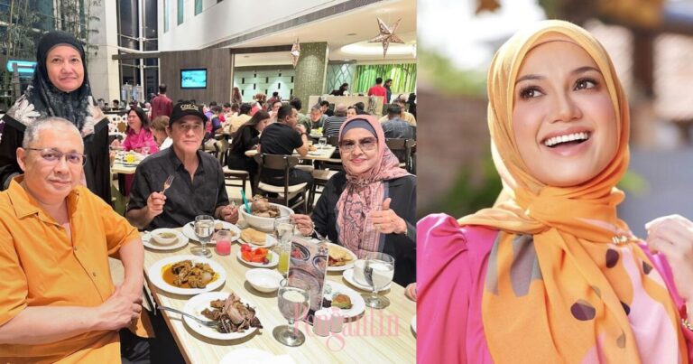 Menantu Yang Baik