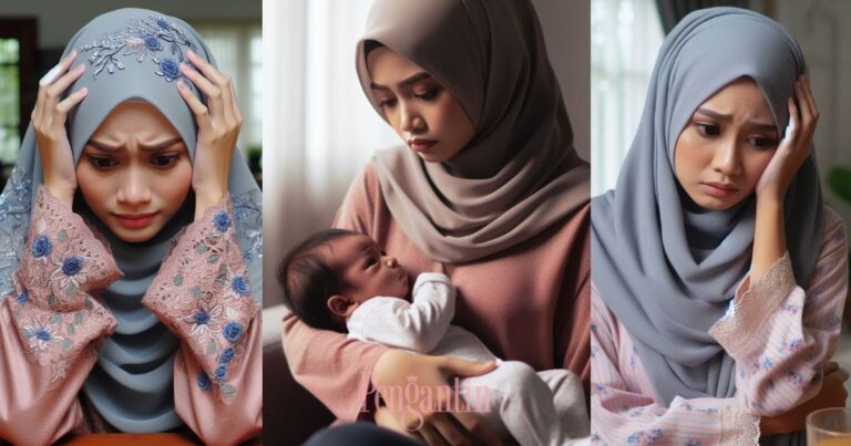 Yang Baru Kahwin