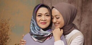 Kalau Dah Jadi Menantu