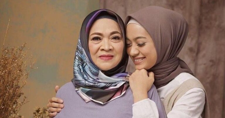 Kalau Dah Jadi Menantu