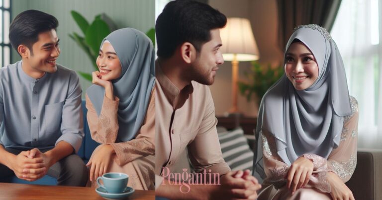 nasihat isteri