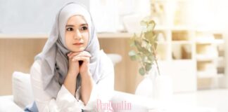 Diamnya Seorang Perempuan