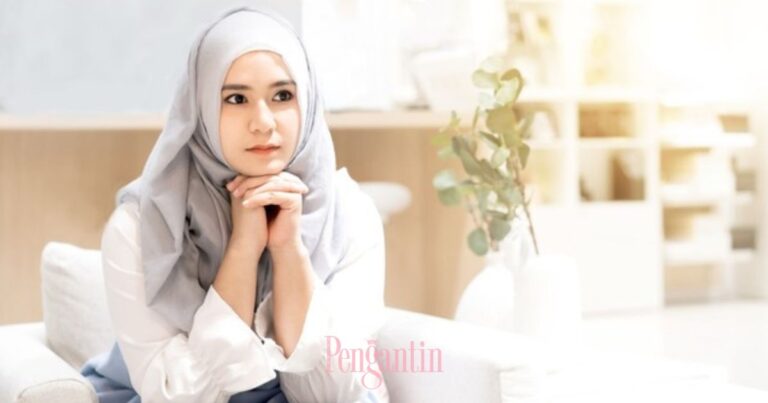Diamnya Seorang Perempuan