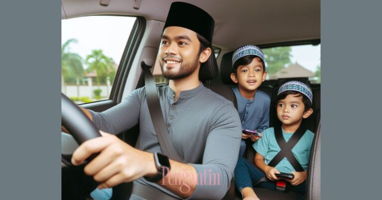 Balik Raya