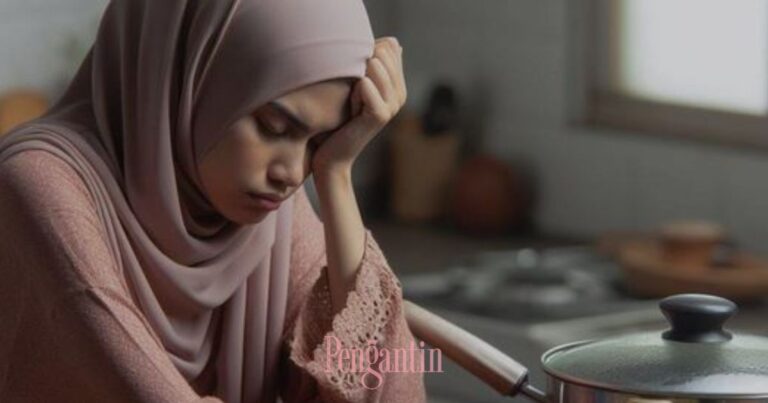 Buatlah Yang Terbaik Untuk Isteri