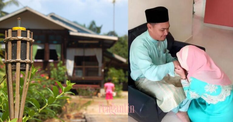 raya sederhana