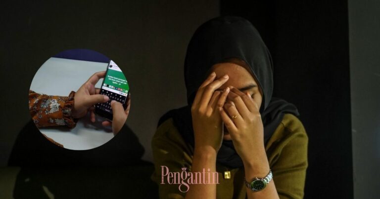 Masalah Rumah Tangga