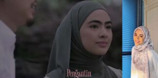 buat isteri bahagia
