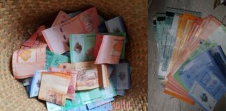 Cara Simpan Duit Nak Kahwin