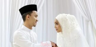 pilih calon pasangan