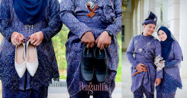 Bila Dah Kahwin, Barulah Kita Kenal Perangai Sebenar Pasangan
