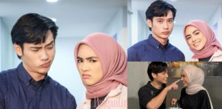 Jangan Guna Kuasa Veto