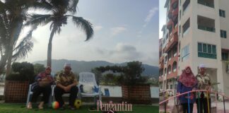 Bila Semua Anak Dah Besar