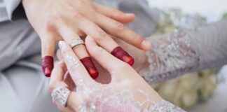 Jangan Bandingkan Kebahagiaan Dengan Orang