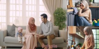 Suami Isteri Sama-sama Kerja