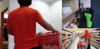 Jadi Isteri Terbahagia