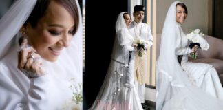 Che Puan Jeslina Hashim