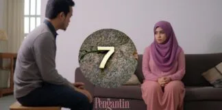 7 Tahun Dalam Perkahwinan