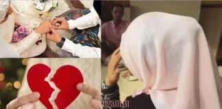 Semua Perkahwinan Ada Expired Date