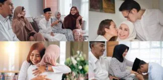 Bila Anak Dah Kahwin