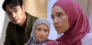 pasangan narsisistik