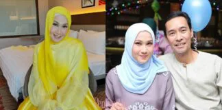 Suami sebagai pinjaman