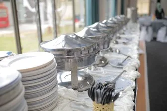 Raikan Cinta di IWK Eco Park @Pantai Dalam, Lokasi Perkahwinan Suasana Hijau Di Tengah Kota