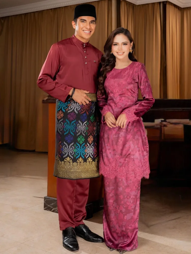 Menuju Hari Bahagia, Syed Saddiq Dan Bella Astillah Pilih Tarikh 10.10.26 3 Menuju Hari Bahagia, Syed Saddiq Dan Bella Astillah Pilih Tarikh 10.10.26
